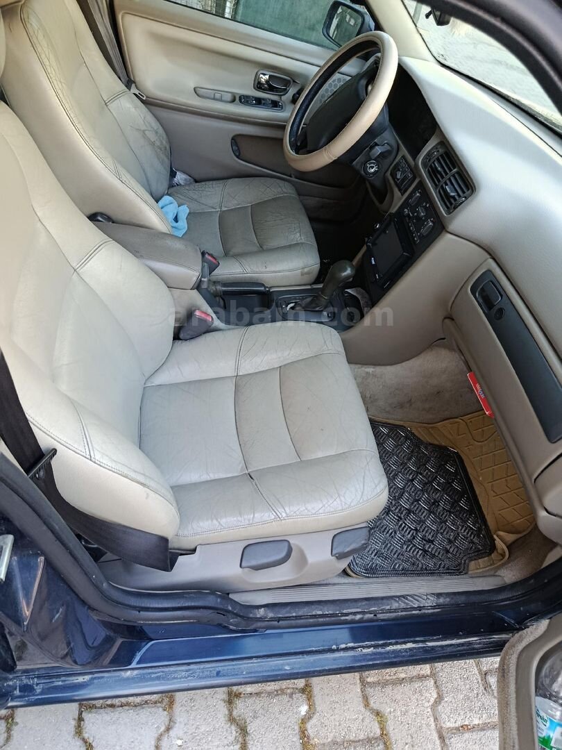 Sahibinden Volvo S70 2.0 T 1999 Model Kahramanmaraş 239.000 km Mavi 4