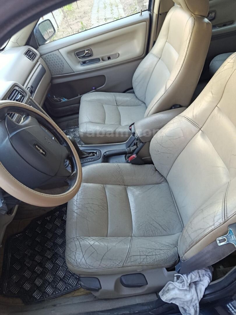 Sahibinden Volvo S70 2.0 T 1999 Model Kahramanmaraş 239.000 km Mavi 7