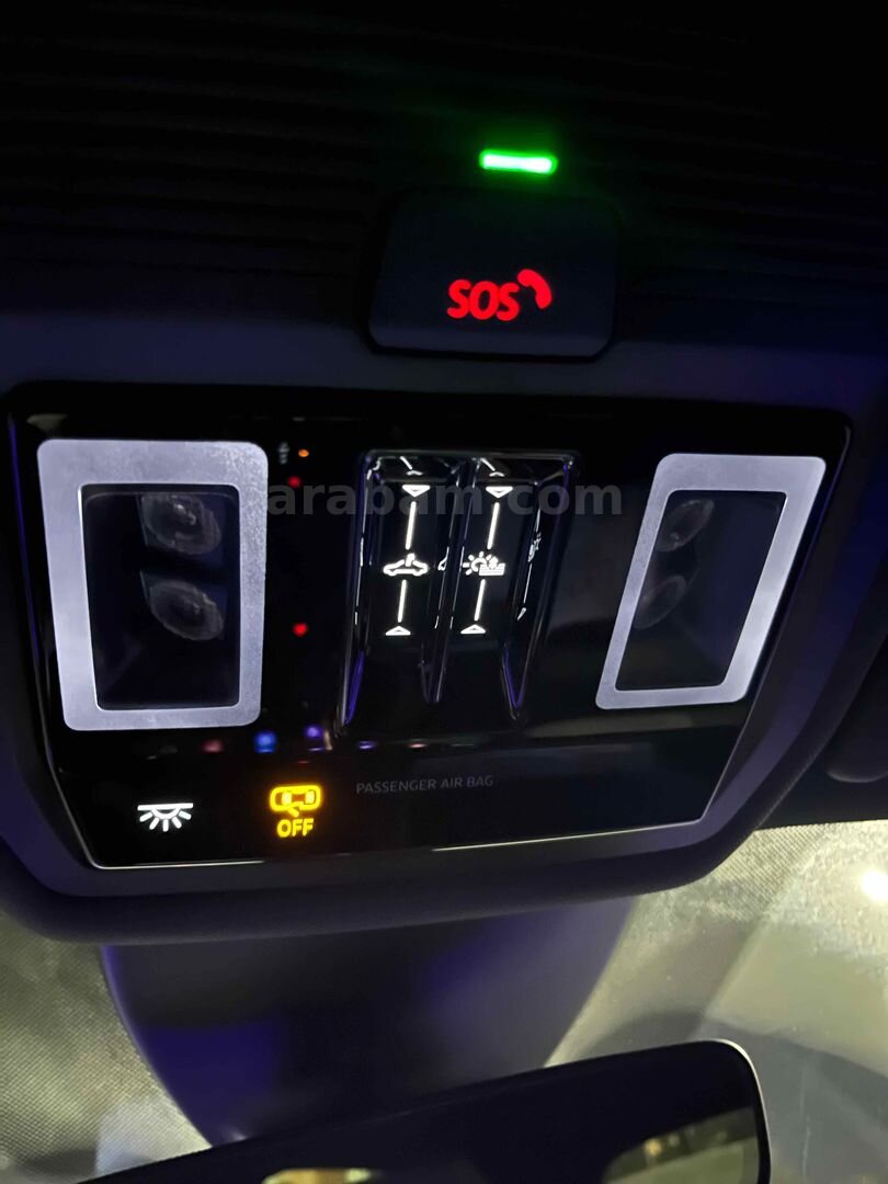 Sahibinden Cupra Formentor 1.5 TSI 2024 Model Şanlıurfa 22.000 km Siyah 6