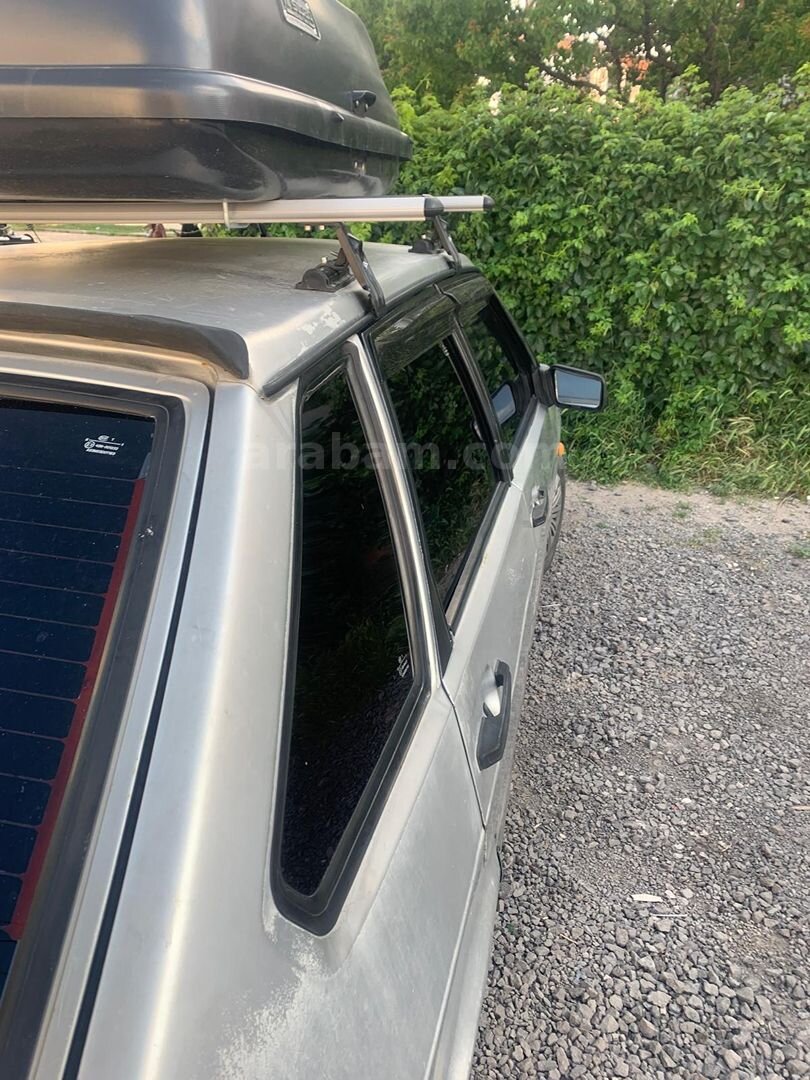 Sahibinden Lada Samara 1.5 1992 Model Aksaray 170.000 km Bej 2