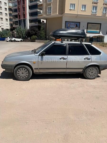 Sahibinden Lada Samara 1.5 1992 Model Aksaray 170.000 km Bej 1