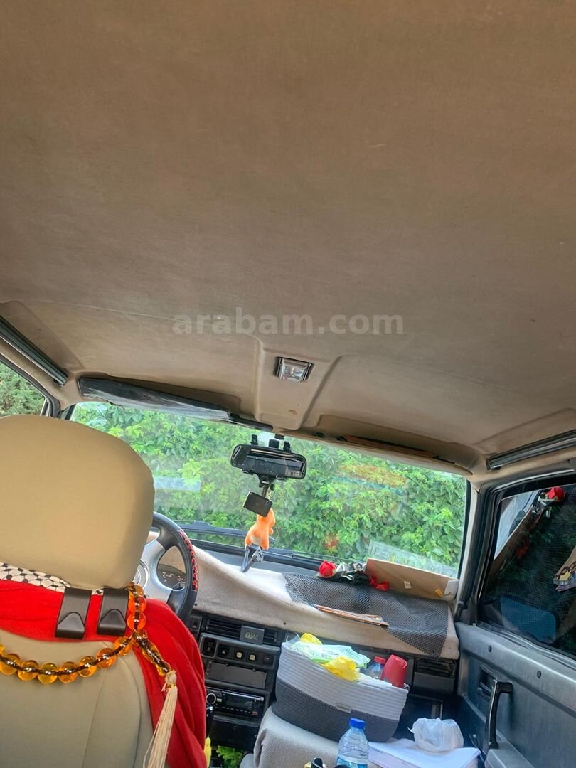 Sahibinden Lada Samara 1.5 1992 Model Aksaray 170.000 km Bej 5