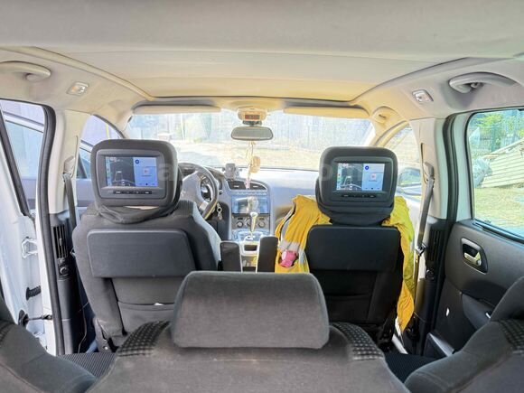 Sahibinden Peugeot 5008 1.6 HDi Premium Pack 2012 Model Sakarya