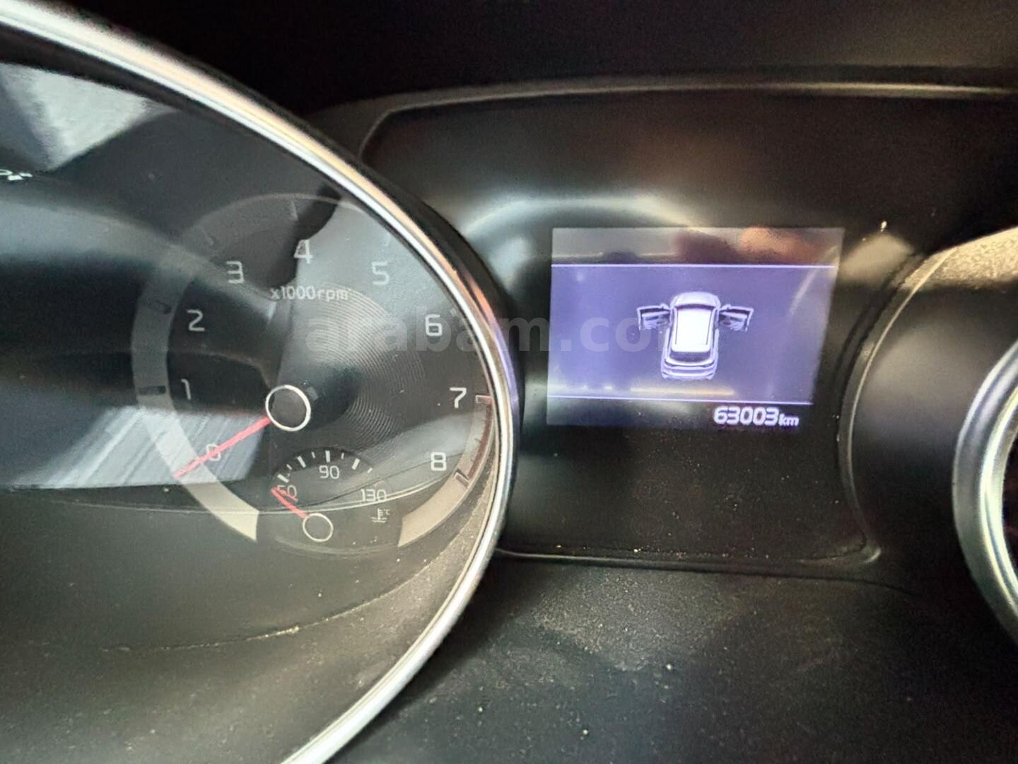 Sahibinden Kia Ceed 1.4 Cool 2019 Model İzmir 63.500 km Gri (metalik) 5