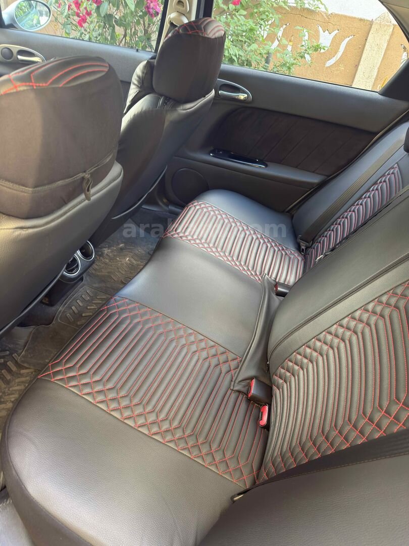 Sahibinden Alfa Romeo 156 1.6 TS Distinctive 2005 Model Kırklareli 170.000 km Gri (Gümüş) 5