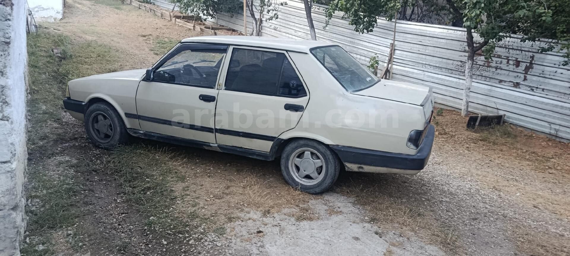 Sahibinden Tofaş Şahin S 1995 Model Bolu 339.999 km Gri (metalik) 6
