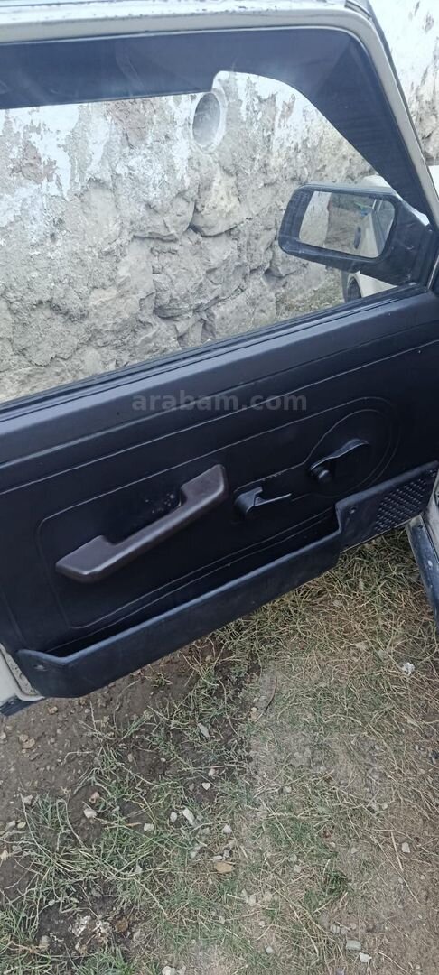 Sahibinden Tofaş Şahin S 1995 Model Bolu 339.999 km Gri (metalik) 7