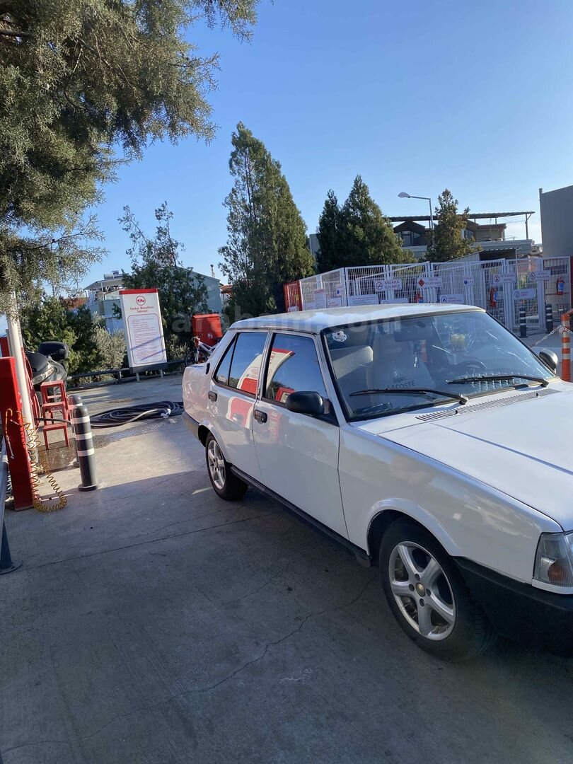 Sahibinden Tofaş Şahin 1.6 1994 Model Çanakkale 320.000 km Beyaz 3