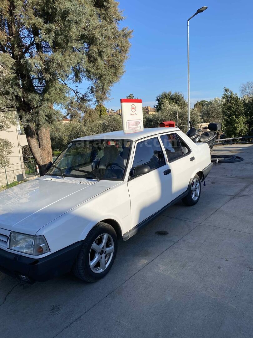Sahibinden Tofaş Şahin 1.6 1994 Model Çanakkale 320.000 km Beyaz 2