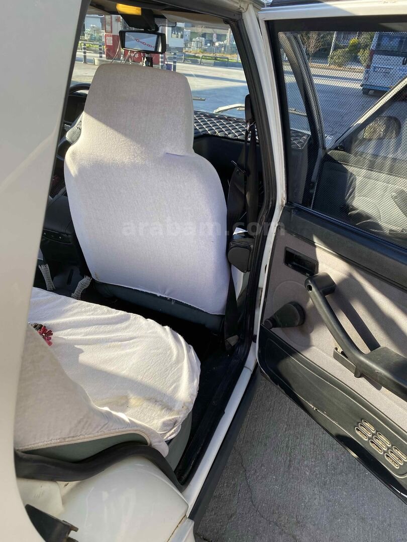 Sahibinden Tofaş Şahin 1.6 1994 Model Çanakkale 320.000 km Beyaz 7