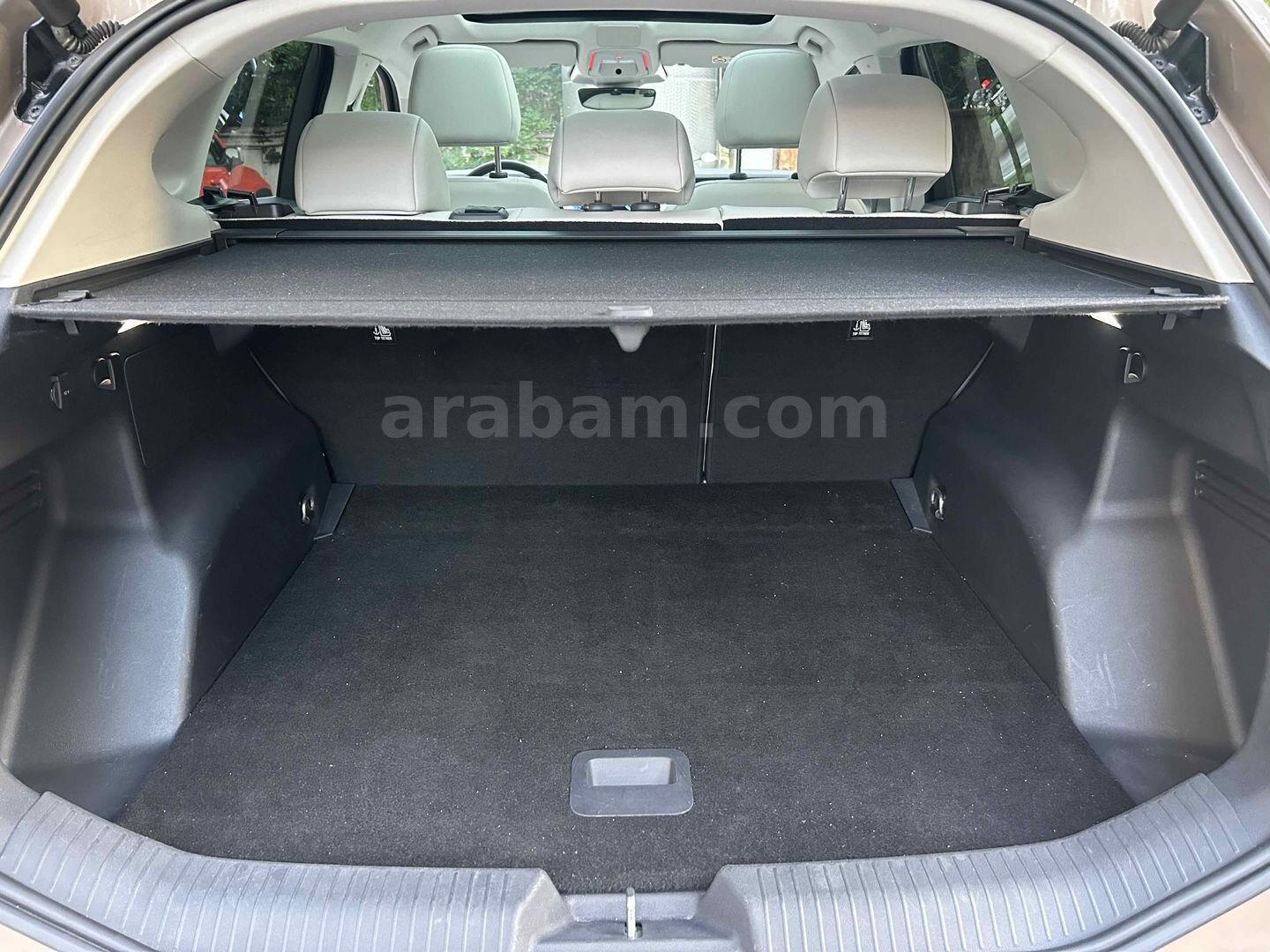Sahibinden TOGG T10X V2 Uzun Menzil (FULL PAKET) 2024 Model 5