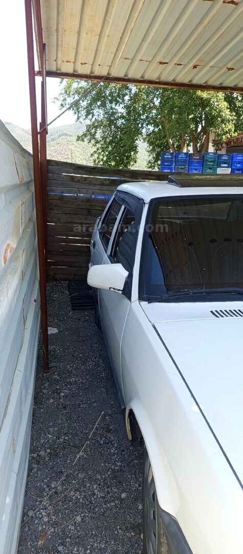 Sahibinden Tofaş Şahin S 1996 Model Muğla 200.000 km Beyaz 2
