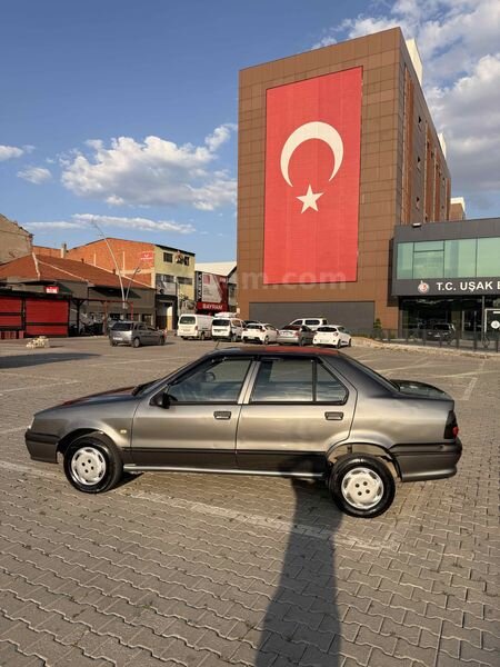 Galeriden Renault R 19 1.6 Europa RNA 1998 Model Uşak 270.000 km Füme