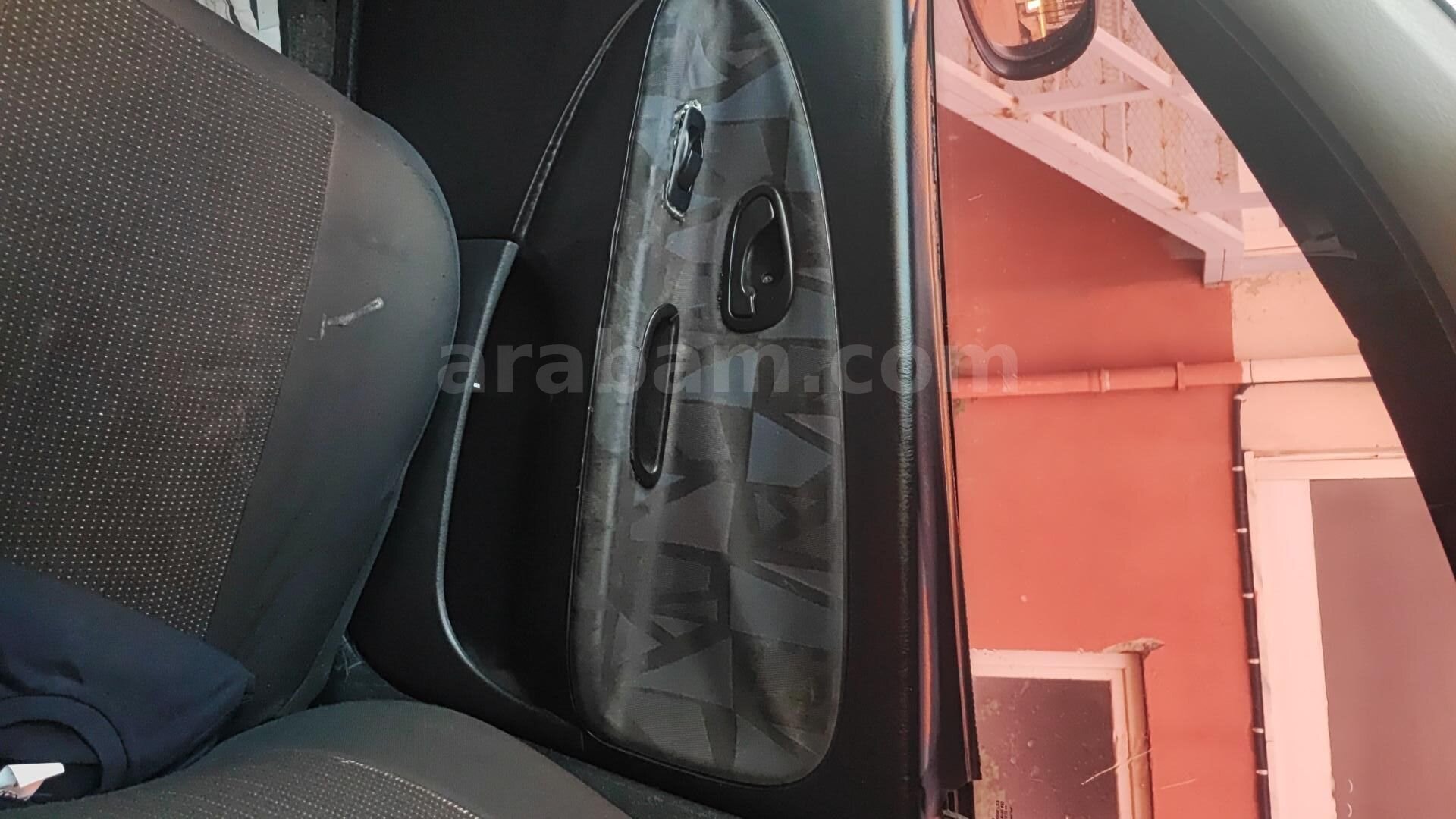 Sahibinden Mitsubishi Carisma 1.6 GL 1999 Model Kocaeli 300.000 km Mavi (metalik) 1