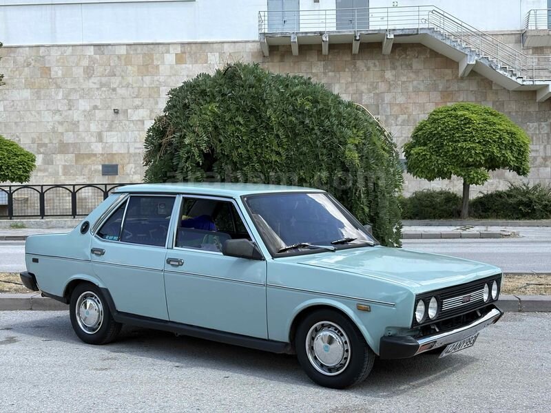 Sahibinden Tofaş Murat 131 1985 Model Ankara 300.000 km Yeşil