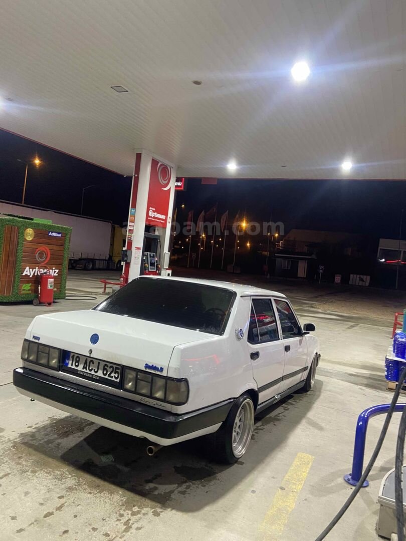 Sahibinden Tofaş Şahin 1.6 1992 Model Çankırı 240.000 km Beyaz 2