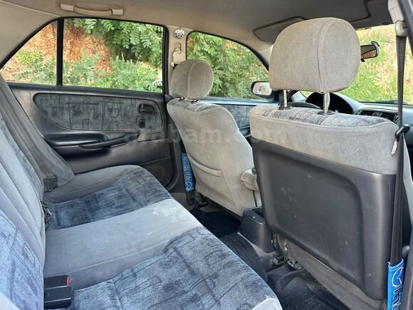 Galeriden Mazda 626 2.0 1998 Model Gaziantep 240.000 km Kahverengi