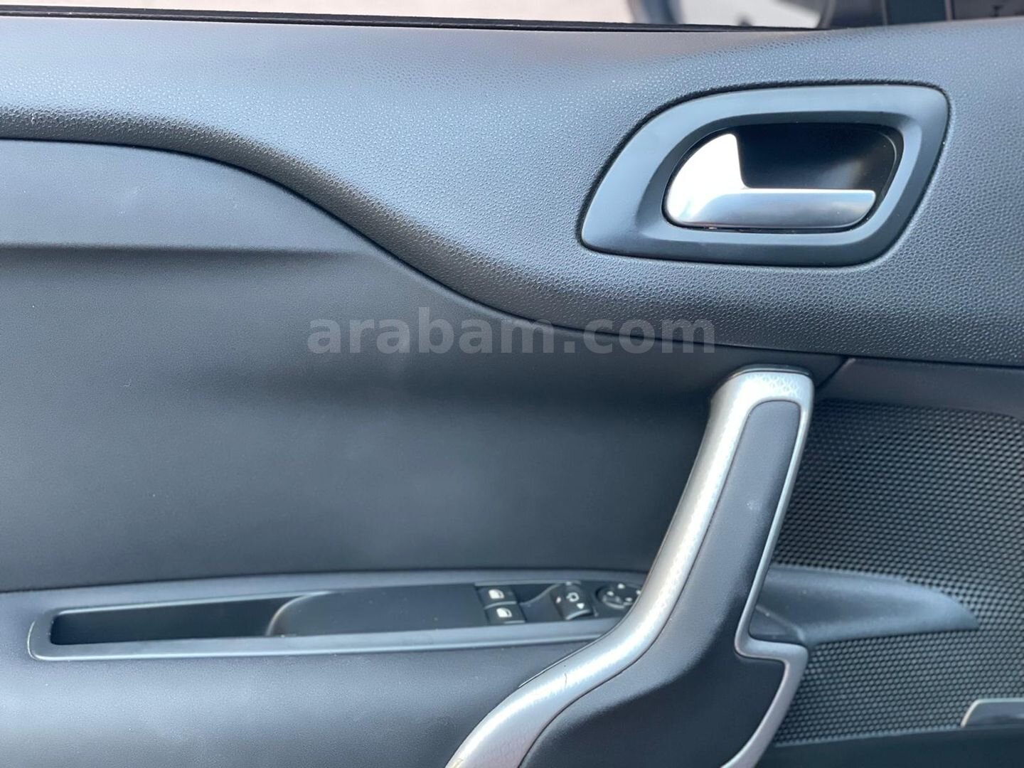 Galeriden DS Automobiles DS4 1.6 BlueHDi Start&Stop 2016 Model İstanbul 143.500 km Kırmızı 7