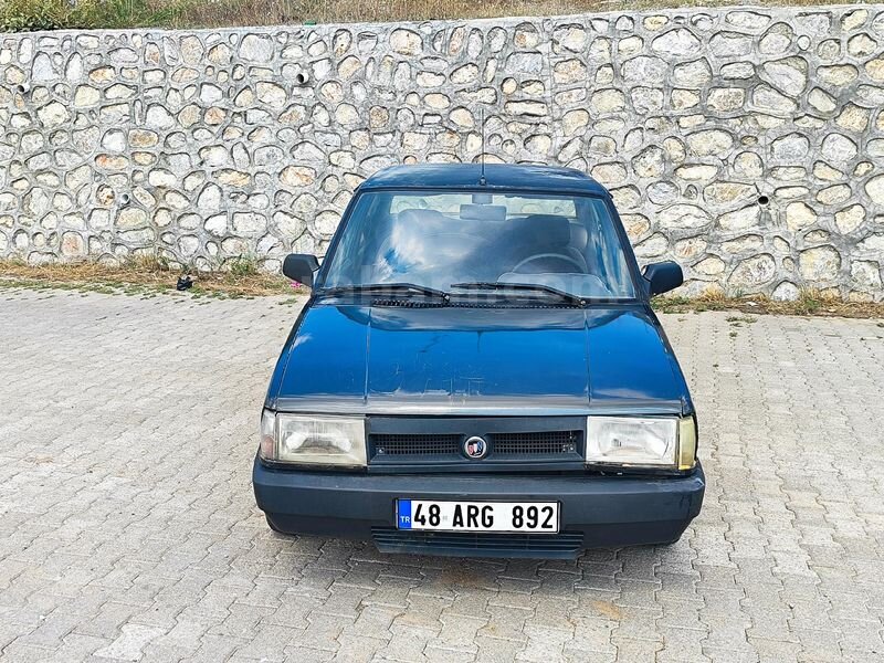 Galeriden Tofaş Doğan L 1991 Model Denizli 200.000 km Füme