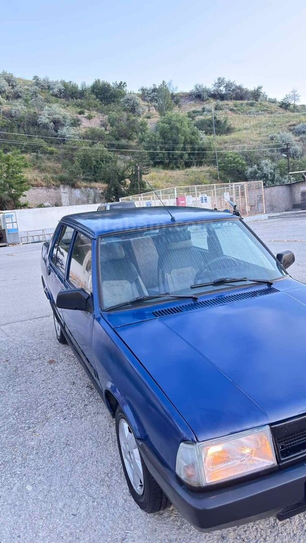 Sahibinden Tofaş Şahin 1.6 1993 Model Ankara 400.000 km Lacivert 2