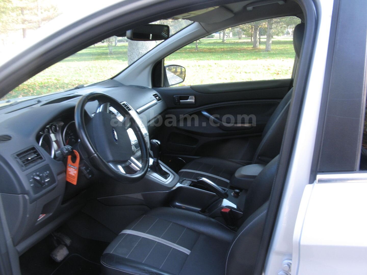 Sahibinden Ford Kuga 2.0 TDCi Titanium 2012 Model Malatya 115.000 km Gri (Gümüş) 6