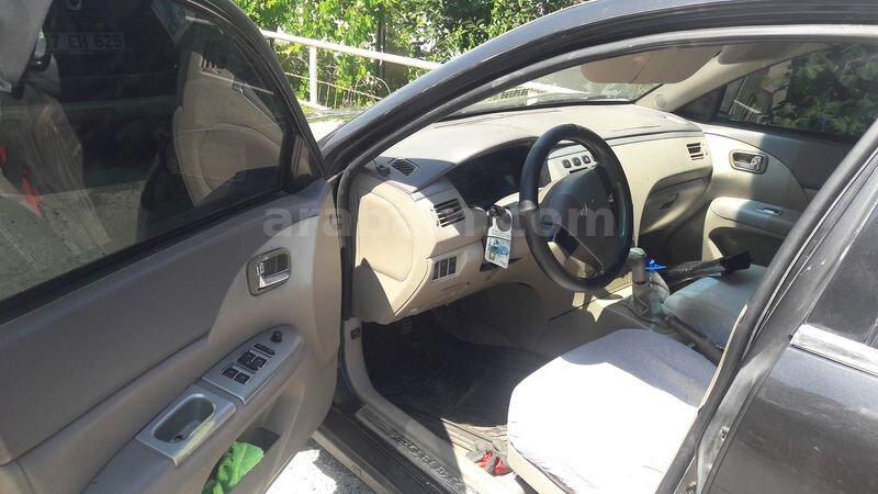 Sahibinden Chery Alia 1.6 Acteco Forza 2009 Model Düzce 262.000 km Siyah