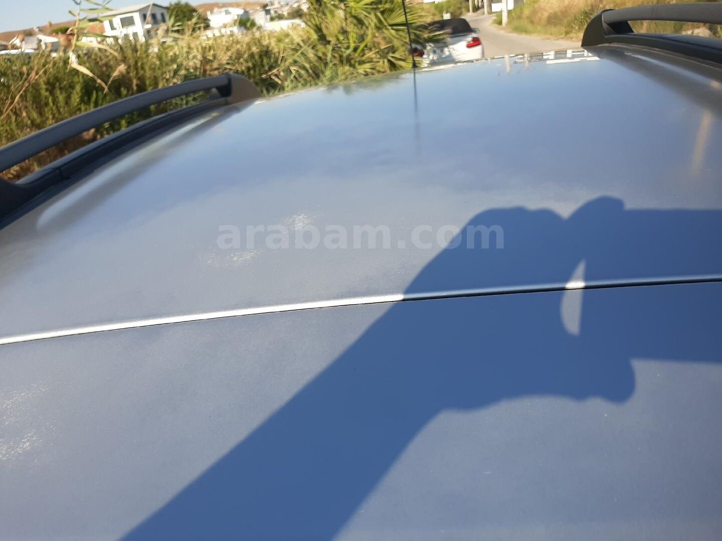 Sahibinden Dacia Sandero 1.5 dCi Stepway 2017 Model İzmir 180.500 km Gri 7