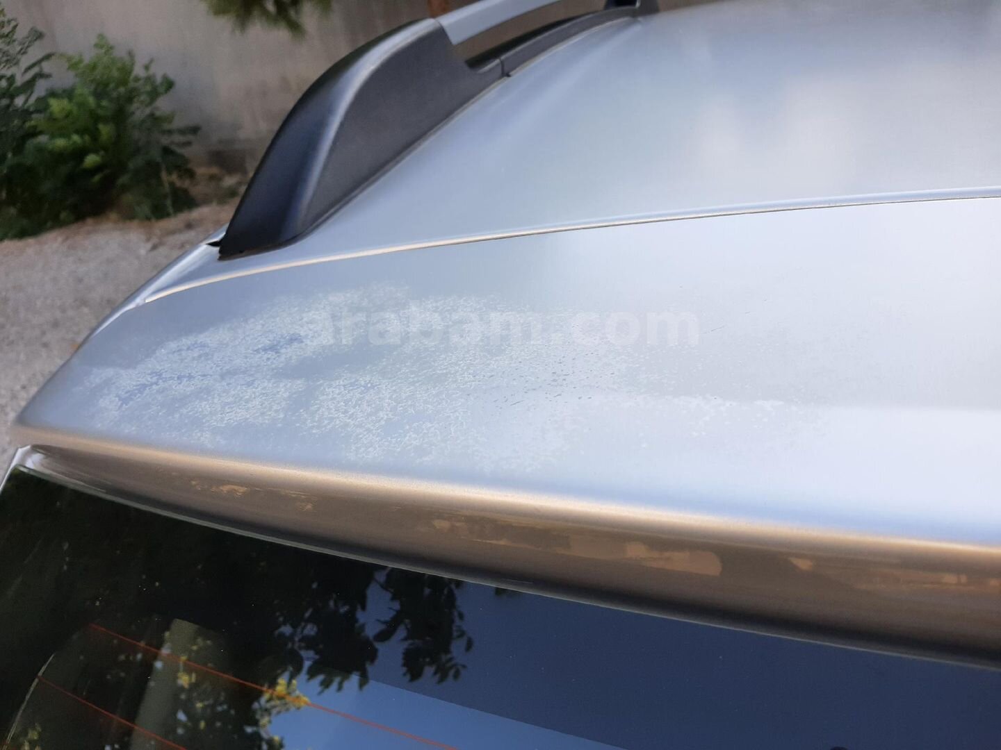 Sahibinden Dacia Sandero 1.5 dCi Stepway 2017 Model İzmir 180.500 km Gri 4