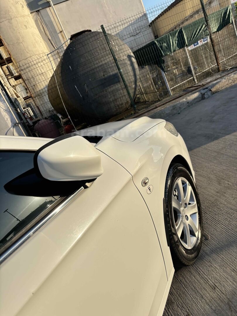 Sahibinden Peugeot 301 1.6 HDi Allure 2013 Model Trabzon 219.000 km Beyaz 2
