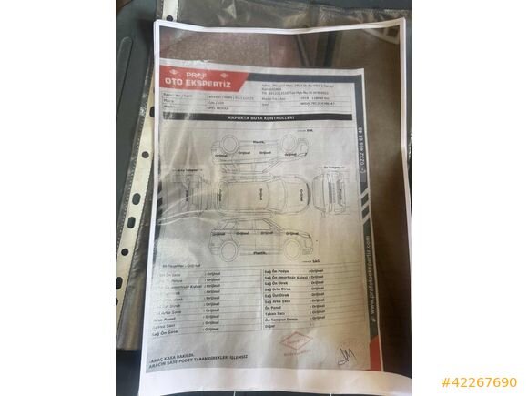 Galeriden Opel Mokka X 1.6 CDTI Enjoy 2019 Model Bilecik 120.000