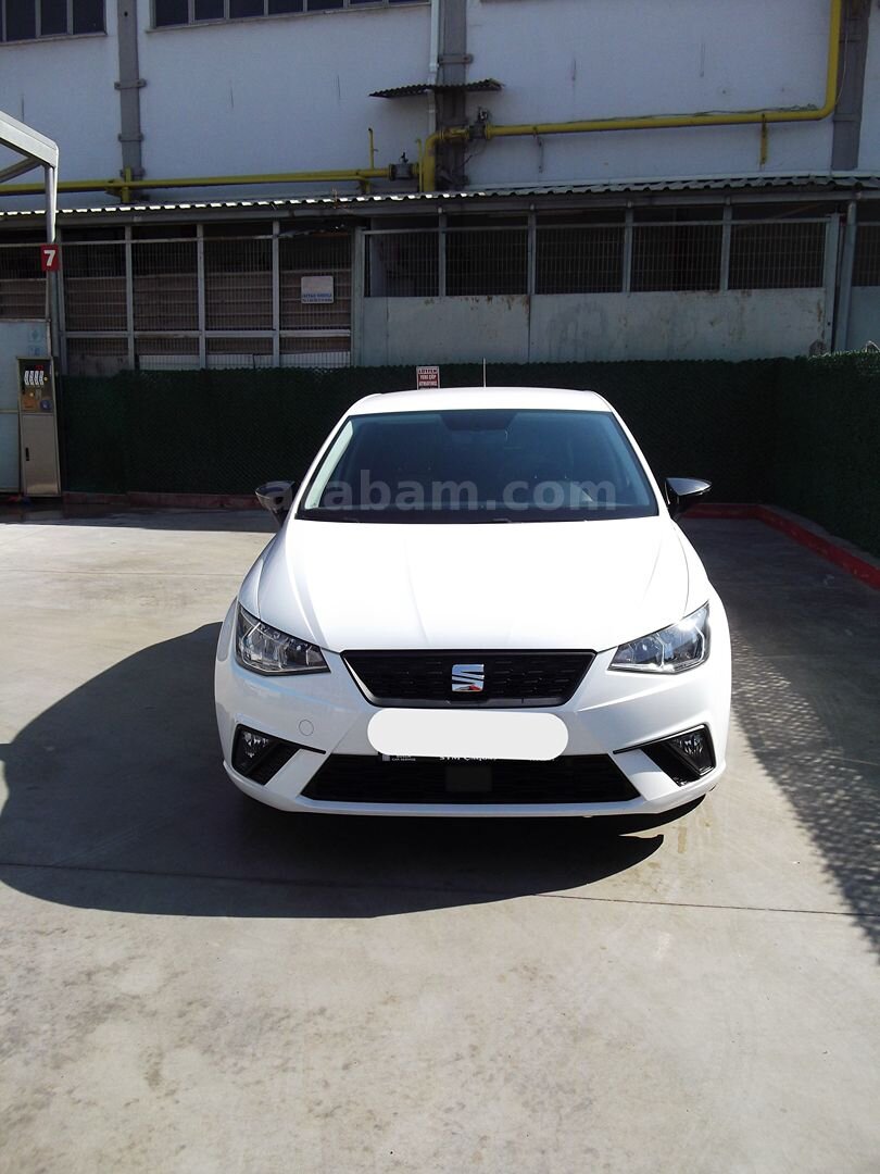 Sahibinden Seat Ibiza 1.0 Style 2020 Model Bursa 89.000 km Beyaz 4