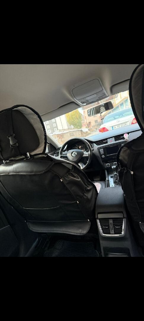 Sahibinden Skoda Octavia 1.6 TDI Ambition 2014 Model Hakkari 186.000 km Beyaz 2