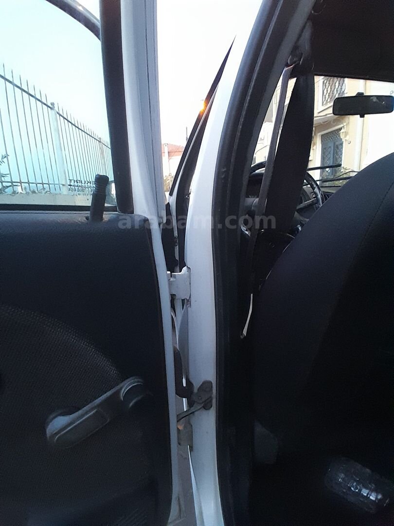 Sahibinden Citroen Saxo 1.4 SX 1997 Model İzmir 290.000 km Beyaz 7