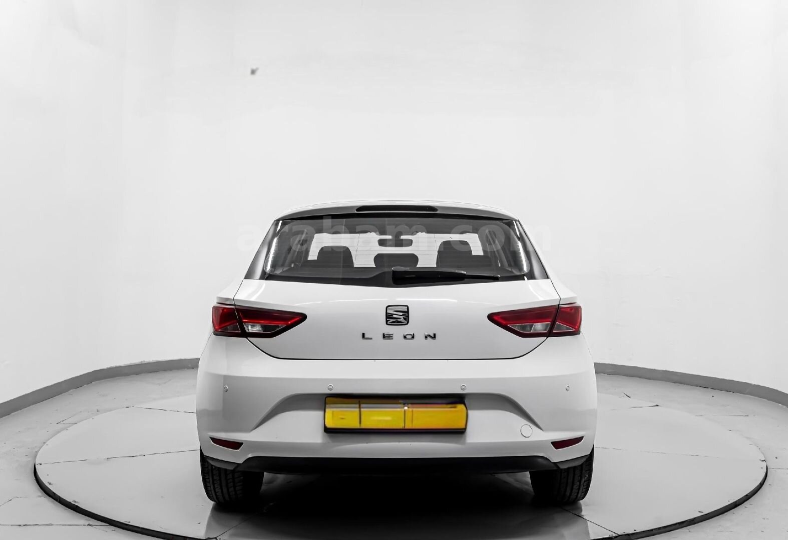 Sahibinden Seat Leon 1.6 TDI Style 2016 Model İstanbul 301.000 km Beyaz 2