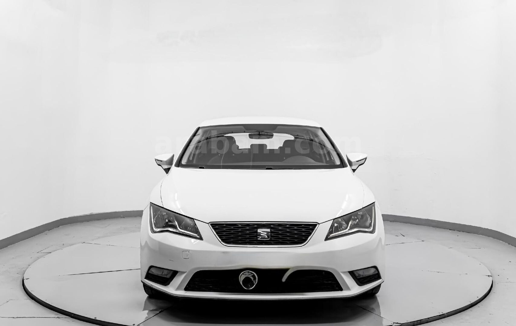 Sahibinden Seat Leon 1.6 TDI Style 2016 Model İstanbul 301.000 km Beyaz 1
