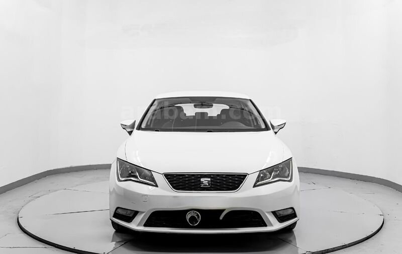 Sahibinden Seat Leon 1.6 TDI Style 2016 Model İstanbul 301.000 km Beyaz