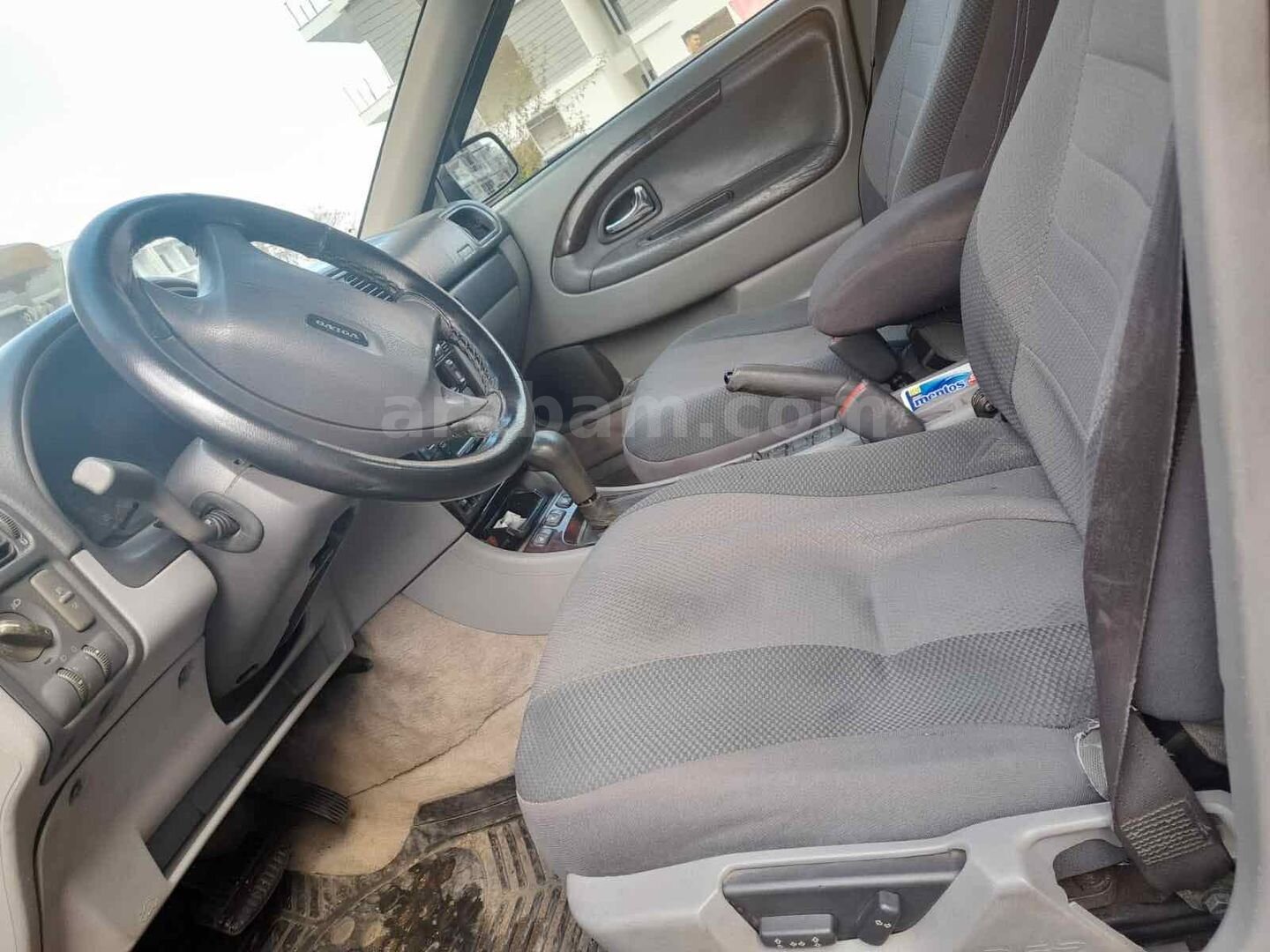 Sahibinden Volvo S40 1.9 T4 2000 Model Ankara 384.000 km Bordo 6
