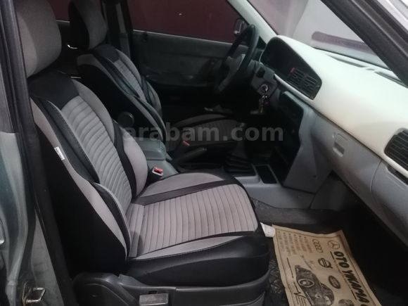 Galeriden Mazda 626 2.0 GLX 1991 Model Çanakkale 400.000 km Yeşil