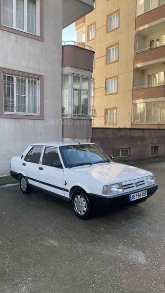 Sahibinden Tofaş Şahin 1.6 1995 Model Kahramanmaraş 200.000 km Beyaz