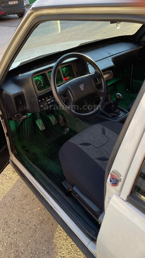 Sahibinden Tofaş Şahin 1.6 1995 Model Kahramanmaraş 200.000 km Beyaz 7