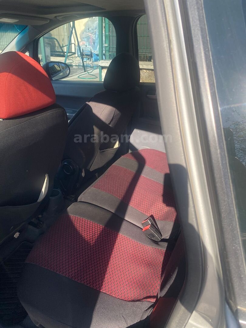 Sahibinden Mitsubishi Colt 1.3 Instyle 2005 Model Ankara 301.000 km Gri (metalik) 6
