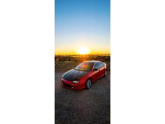 Sahibinden Mazda Lantis 1.8 1996 Model Diyarbakır 380.000 km
