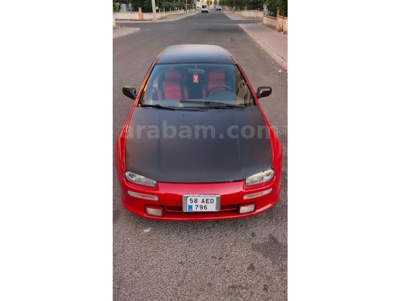 Sahibinden Mazda Lantis 1.8 1996 Model Diyarbakır 380.000 km