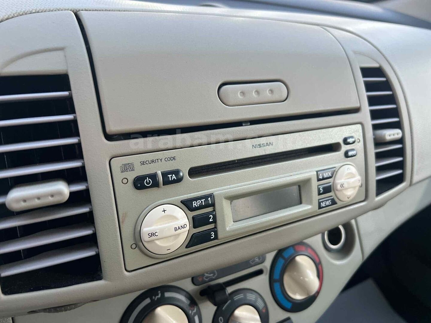 Sahibinden Nissan Micra 1.2 Passion 2007 Model Kocaeli 138.000 km Gri 7