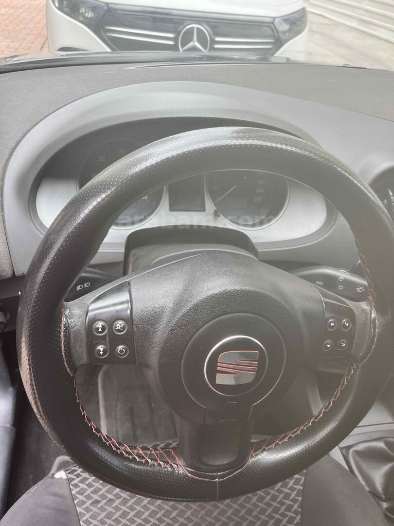 Sahibinden Seat Cordoba 1.4 TDI Stylance 2008 Model Antalya 355.000 km Diğer 6
