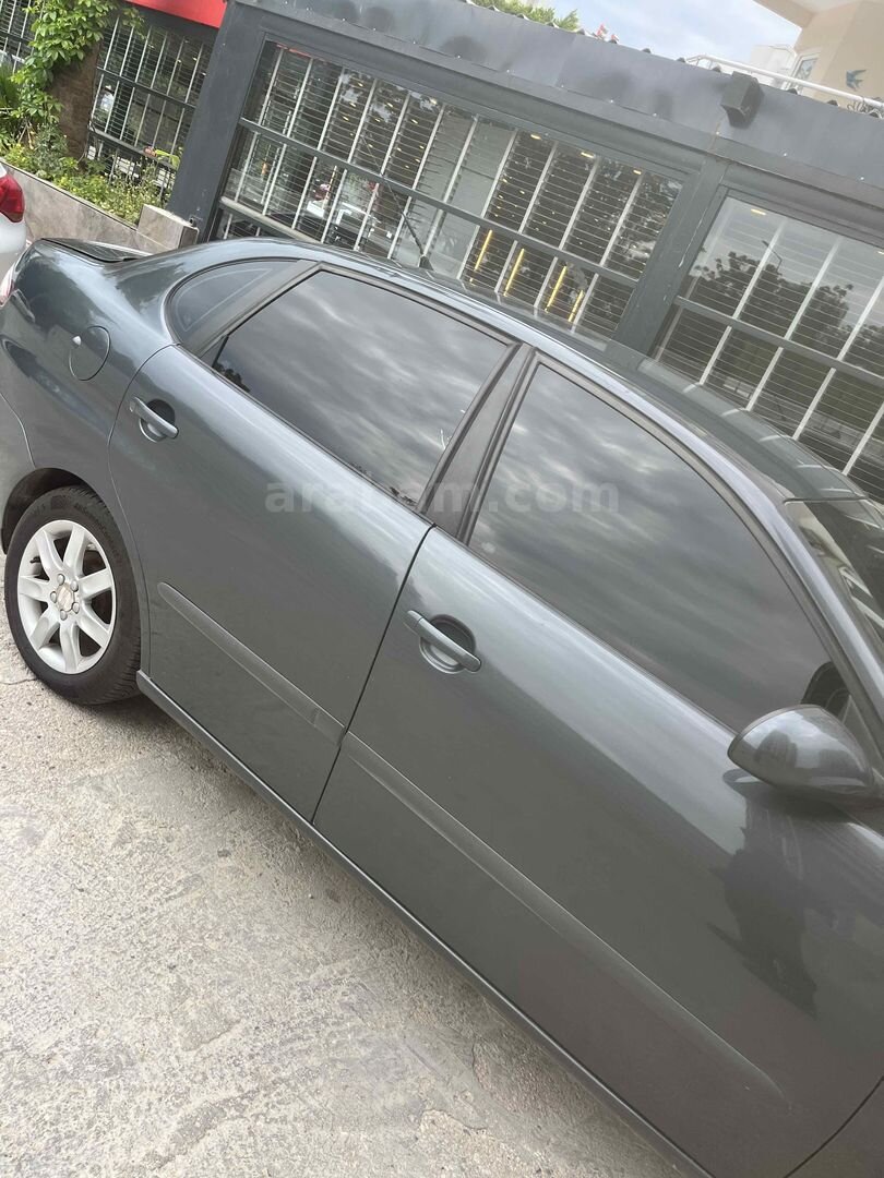 Sahibinden Seat Cordoba 1.4 TDI Stylance 2008 Model Antalya 355.000 km Diğer 3