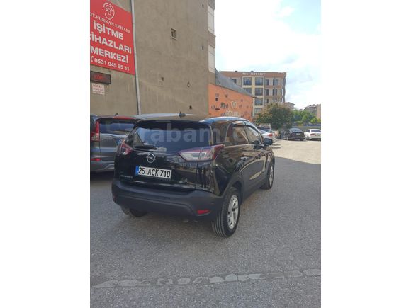 Sahibinden Opel Crossland X 1.2 T Enjoy 2020 Model Erzurum 87.000