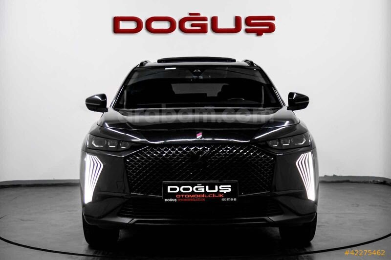 DOĞUŞ OTOMOBİLCİLİK'TEN KEFİLSİZ EVRAKSIZ 10 DK DA KREDİ İMKANI