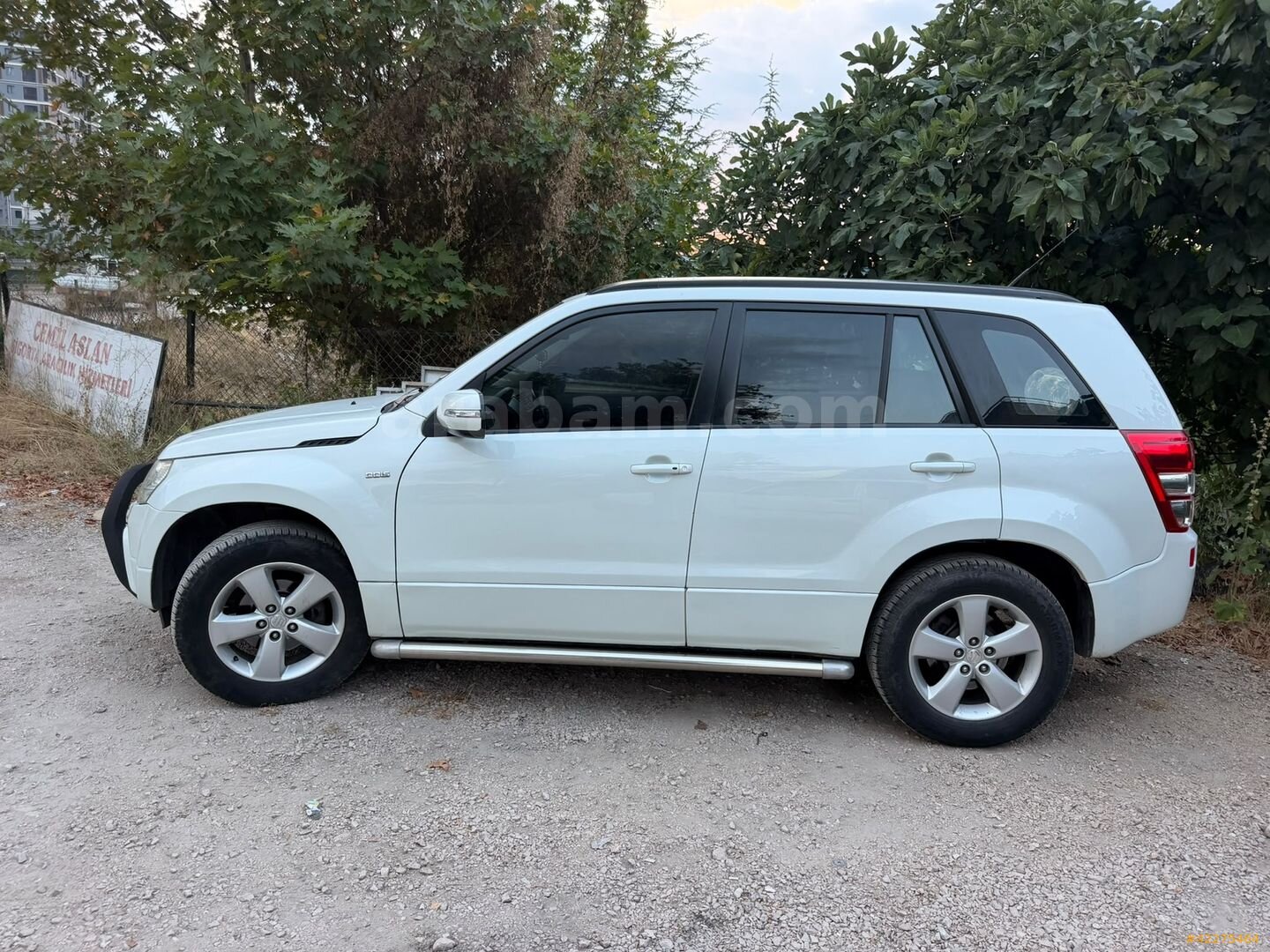 ÇOK TEMİZ MASRAFSIZ 4X4 ORJİNAL ÇEKİ DEMİRLİ DİJİTAL KLİMALI 4