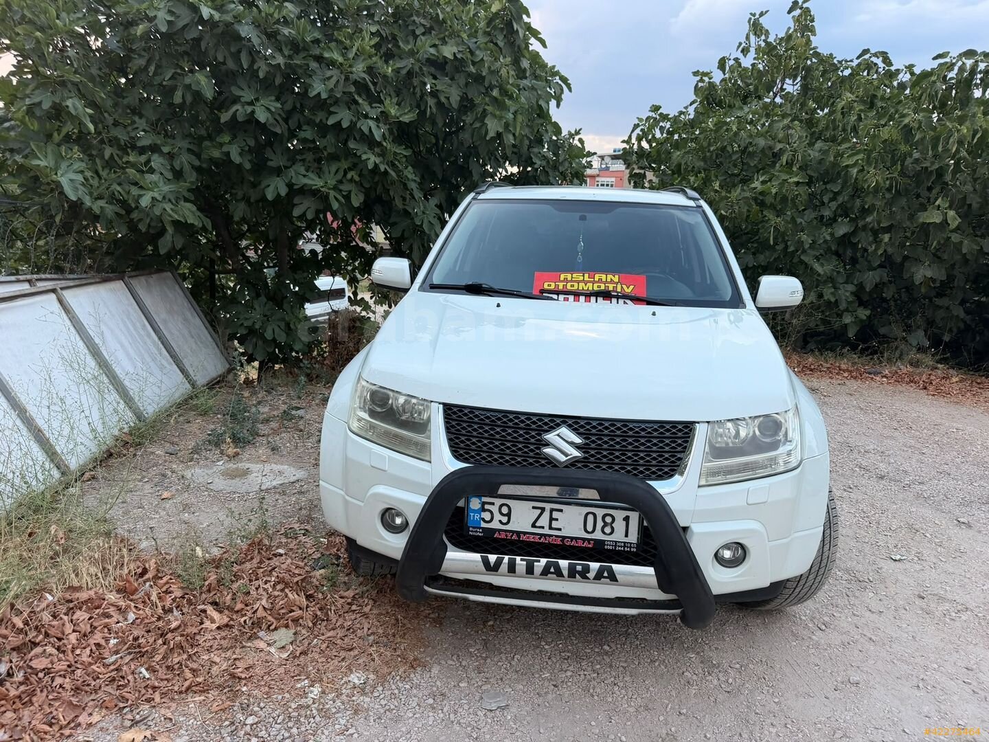 ÇOK TEMİZ MASRAFSIZ 4X4 ORJİNAL ÇEKİ DEMİRLİ DİJİTAL KLİMALI 7